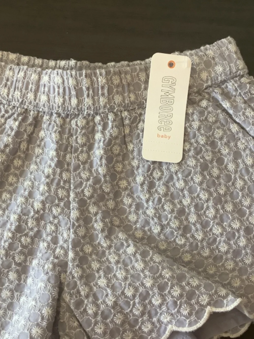 Gymboree nwt lilac